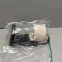 Candle Warmer Lamp with Timer, Dimmable Candle Wax Warmer Candle Lamp Warmer with 2 Bulbs, House Warming Gifts Christmas Gifts for Women Bedroom Home Decor (Linen-Upgraded)