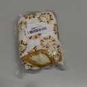 Langsprit Washable Female Dog Diapers (3 Pack) - Doggie Reusable Small Medium Large Dog Diapers for Doggy Puppy Female in Period - Highly Absorbent Dog Heat Panties (Medium,Rabbit, Owl, Lion)