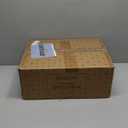 Beckham Hotel Collection Bed Pillows King Size Set of 2 - Down Alternative Pillow for Back, Stomach or Side Sleepers (White)