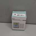 Refrigerator Thermometer with Alarm, Digital Wireless Fridge and Freezer Thermometer, Max Min Temperature Records with Magnetic & Stand Options for Home Restaurant