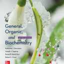 General, Organic, and Biochemistry, Hardcover