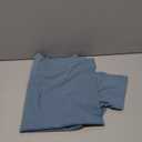 Comfort Colors Adult Short Sleeve Pocket Tee, Size M