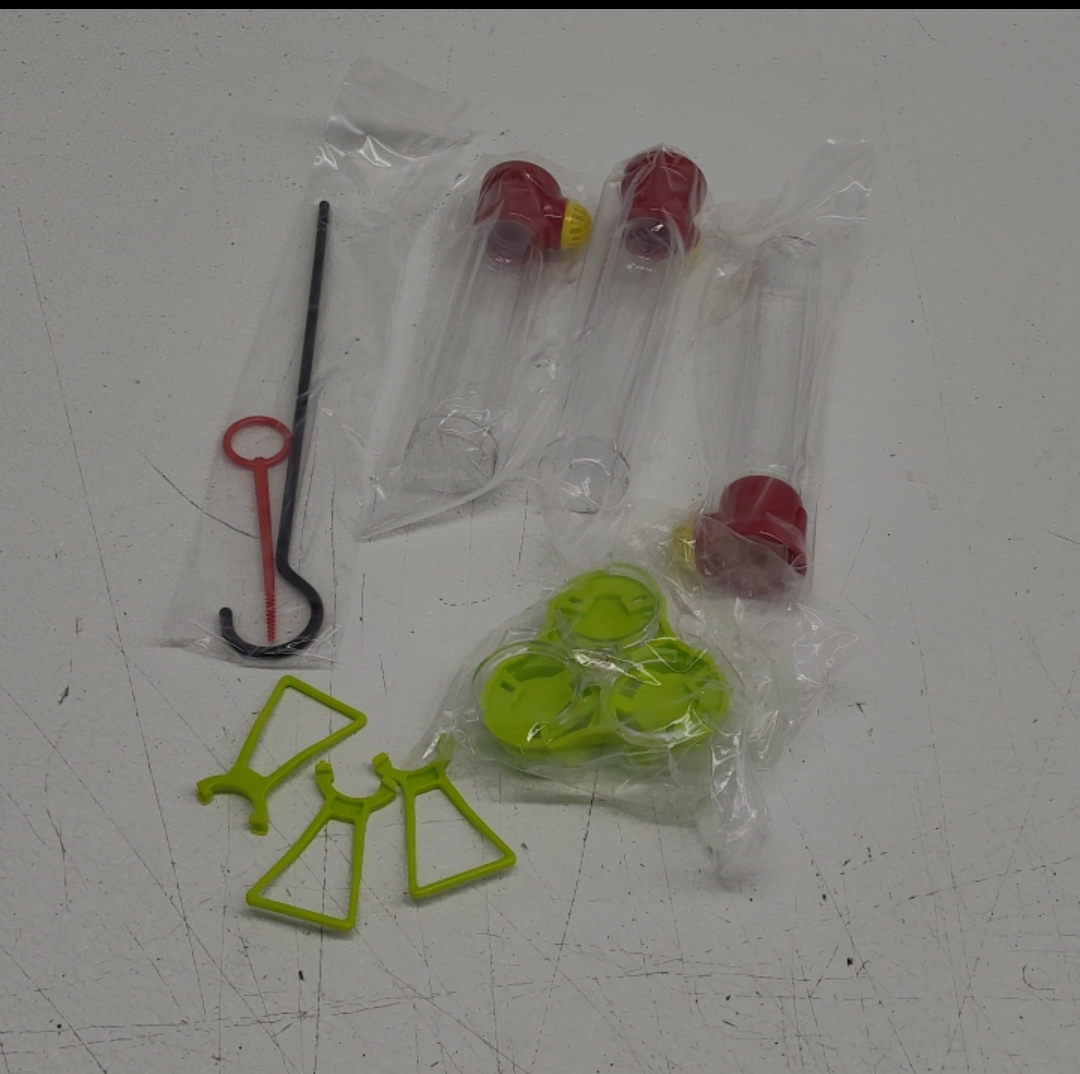 Feed Garden Small Humingnird