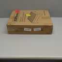 HBTower Step Stool, Mobility Step Stool for Adults & Seniors, Non-Slip Step Platform Indoor and Outdoor, Portable Step Riser, Safety Step for Car, Bedside, Office, Shower, Stairs, White