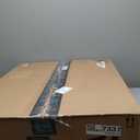 Infantino Music & Lights 3-in-1 Discovery Seat & Booster, Toddler Booster Seat for Dining Table or Kitchen Chair, Baby Activity Center & Snack Tray, Lavender