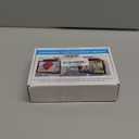 WONNIE 2 Pack Car Headrest Holder for 10-12.9" Large Size Tablets