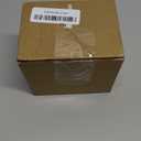 Nilight Thermostat Housing Assembly Compatible with Honda Accord 2003-2007 Element 2003-2011 Engine 2.4L L4 Coolant Thermostat Housing for Car 19301-RAA-A02 19301RAAA02 19301-RAA-A01 19301-R40-A01