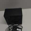 Netgear Nighthawk Whole Home Mesh WiFi 6 System, 3-Pack , BLK