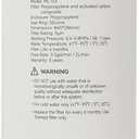 Post Activated Carbon Composite Filter, Replacement PAC Water Filter, Applicable to Thereye ER-WP02 Reverse Osmosis Water Filter System