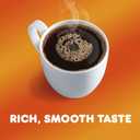 Dunkin' Original Blend Coffee, Medium Roast, K-Cup Pods, 22 Count Boxes (Pack of 4) (EXP 05/06/27)