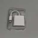 HDMI Cable Digital AV Adapter for 16 15 14 13 to 1080P HD TV Converter Support Projector M>oni>tor(Type A)