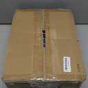 REALINN Under Sink Organizer, Pull Out Cabinet Organizer 2 Tier Slide Out Sink Shelf Cabinet Storage Shelves, Storage for Kitchen Bathroom, White, 2 Pack