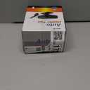 Car Heater Portable Car Heater : 150W 12V That Plugs 2 in 1 Fast Heating Defrost Defogger into Cigarette Lighter for SUV Jeeps(Black)