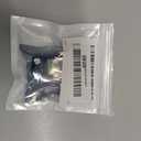 NOYITO AC to DC Precision Buck Power Supply Module AC 120V 220V (100V-264V) to 5V 1A 5 Watts with Indicator Light Isolated Step-Down Power Module - Upgraded Version (5V 1A)