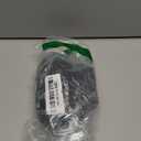 Luggage Straps Bag Bungee Luggage Straps Suitcase Adjustable BeltAdd a Bag Easy to Travel Suitcase Elastic Strap Belt  (Black)