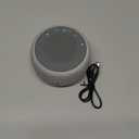 iLive Electronics Gentle Wake Alarm Clock White Noise Machine, ICNL254LG