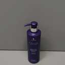 Alterna Haircare Caviar AntiAging Replenishing Moisture Shampoo, 16.5 Oz
