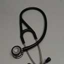 3M Littmann Classic III Monitoring Stethoscope, 5620, More Than 2X as Loud, Weighs Less, Stainless Steel Chestpiece, 27" Black Tube