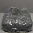 Adult Booster Seat Cushion, Car Seat Cushions for Short People/thick Office Chair Booster Seat Increase Field of View, for Trucks, Car, Office Chair, Home, Wheelchair,angle Lift Seat Cushion (Grey)