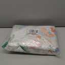 100% Blackout Floral Curtains 63 Inch Length for Bedroom, Watercolor Red Blue Room Darkening Thermal Insulated Grommet Window Curtains, Living Room Flower Patterned Drapes 2 Panels Set