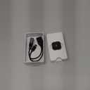 Teeran 2 in 1 Wireless CarPlay and Android Auto Adapter, Easy Setup Plug and Play, Fast Seamless Use Supports 1000+ Car's with Built-in Wired Car Play/Android Auto, Compact Sleek Design Car Adapter