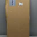 Treadmill Laptop Desk,NEXAN Universal Ergonomic Platform for Notebooks, Tablets, Laptops, Workstation for Treadmill Handlebars up to 35 inches with Cup Tablet Phone Holder