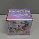 beefunni Flower Bouquet Craft Kits, DIY Arts and Crafts for Kids 4-6-8, Upgrade Colorful Flowers Toys for 4 5 6 7 8+Year Old Girl Birthday Gifts Ideas, Valentines Day Gifts for Kids Toddler Creative (Pink)