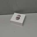 SCAIKTIG Electric Automatic Nail Clipper with Light, 2 Speeds, Magnetic Cover, Nail Scraps Storage, USB Rechargeable, Safety Electric Fingernail Trimmer for Kids, Adult, Seniors, Men, Caregivers, Grey