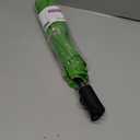 Mr. Pen Windproof Travel Umbrella - Light Green, Automatic, Compact, Rain & Windproof
