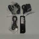 GPX Digital Voice Recorder, PR047B