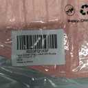 Lace Bustier Corset Tops for Women - Sexy Going Out Party Club Top with Buckle (Pink)