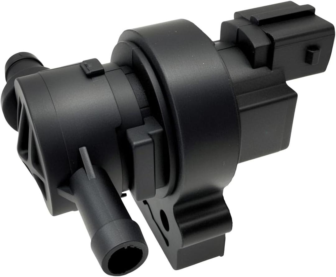 Fuel Vapor Canister Purge Control Valve 2502488033 Compatible with W203 W211 W209 R170 E55 SL550 SL63 S350 S400 S550 S600 S63 AMG G500