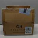 DREAMNINE Decorative Soft Fuzzy Faux Fur Throw Blanket for Couch Sofa 50" x 60", Reversible Plush Microfiber Thick Warm Fluffy Blankets for Winter, Cute Cozy Bubble Furry Blanket for Bed Chair, Purple