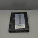 FreshCulture Twin Fitted Sheet Only  Premium Hotel-Quality Fitted Sheet for Twin Bed  Ultra Soft & Breathable Brushed Microfiber  Elegant Black Box Packaging (Black)