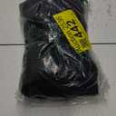 Landau Essentials Relaxed Fit 7-Pocket Elastic Cargo Scrub Pants for Men 8555 S