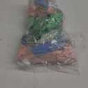 Dusty Green Pink Blue Balloon Arch Double Stuffed Pastel Pink Dusty Blue Light Sage Green White Latex Balloon Garland Kit for Boho Baby Shower Birthday Gender Reveal Tea Party Decoration