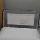 Z Gel-Infused Dough Memory Foam + Z Gel Pillow - Removable Tencel Cover - Queen - High Loft