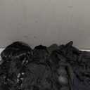 BanKids Blace Dance Dress Costume Kids Girls Cosplay Halloween Party Outfit ( Size 11-12 years, 140)