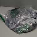 One-Piece 17" Metal Squirrel Baffle - Solid Steel Guard for Bird Feeder Poles & Hanging Feeders | Chew-Proof, No Assembly | 2 Installation Options-Black