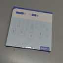 Capshi 8K 4K DisplayPort Cable 1.4, 10FT DP Cord (VESA Certified, 8K@60Hz, 4K@144Hz, 2K@240Hz/165Hz), 32.4Gbps High Speed Display Port Cable for Gaming Monitor, HDR/FreeSync/G-Sync, Braided, Black