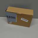 5x7 Acrylic Picture Frames, Set Of 6 Clear Acrylic Frameless Gift for Desktop Display, Vertical Standing Picture or Display Sign Holder with Inserts for Home Office