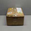 Auihiay 204PCS Hydrangea Artificial Flowers, Silk Artificial Hydrangea Flowers Heads with Stems, Faux White Flowers for Wedding Centerpieces, Arch and Background, Bridal Shower and Home Decor (Ivory)