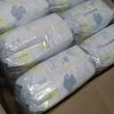 Pampers Swaddlers Diapers, Size 2 (10-22 lbs), 186 Count, Absorbent, Keeps Baby Dry and Comfortable, Skin Safe Disposable Baby Diaper 