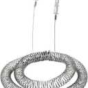 Upgrade 5300622034 Dryer Restring Heating Element Coil By AMI PARTS-Replaces AP2135128 AH451032 EA451032 PS451032