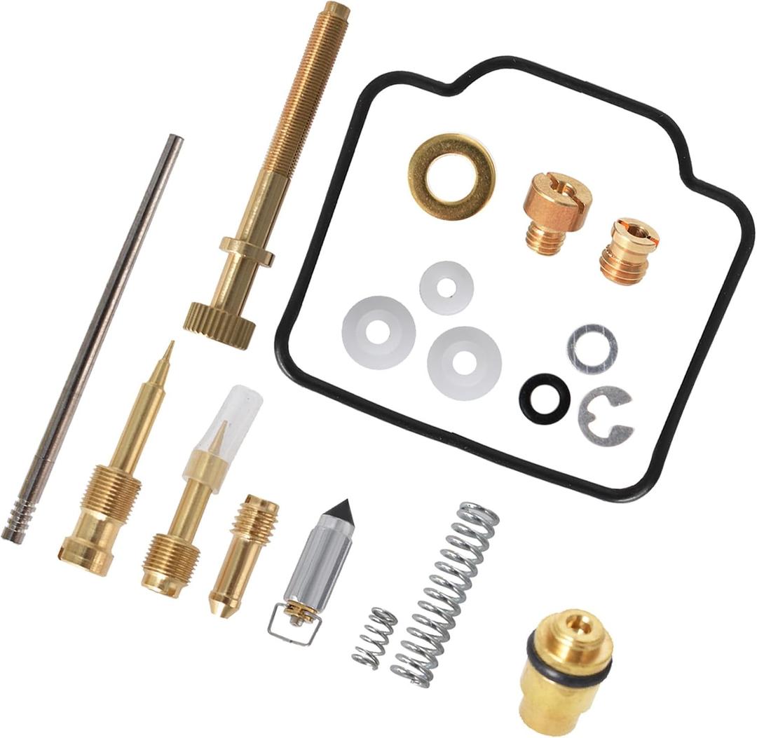ALL-CARB Carb Carburetor Repair Kit Replacement for Polaris Sportsman 500 1999 2000