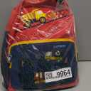 willikiva Car Dinosaur Kids Toddler Backpack for Boys and Girls Children Waterproof Preschool Bag(Bus)