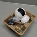 TP-Link Tapo Pan/Tilt Security Camera for Baby Monitor, Pet Camera w/Motion Detection, 1080P, 2-Way Audio, Night Vision, Cloud & SD Card Storage, Works with Alexa & Google Home (Tapo C200)