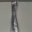 3 x Nirohee Garden Flag Stand,12x18 Garden Flag Holder Pole,Premium Metal Powder-Coated Flagpole with Anti-Wind Clip,Yard Flag Holder for Outside Outdoor Decor Decorations,Flagpole without Flags