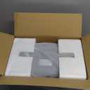 Mattress Vacuum Cleaner Bed Vacuum Versatile Handheld Vacuums with 500W 18Kpa Power Suction & 253.7nm U-V-C Light & Heating Tech & 30000 RPM/Min Brush Roll Rotation Corded (Green)