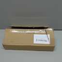 Glossy Iridescent Gift Bags 15 Pcs, 12.6x4.7x11 In Reusable Goodie Bags Bulk with Handles & Sturdy Base, Christmas Gift Bags for Birthday, Wedding, Holiday, Party,Thanksgiving